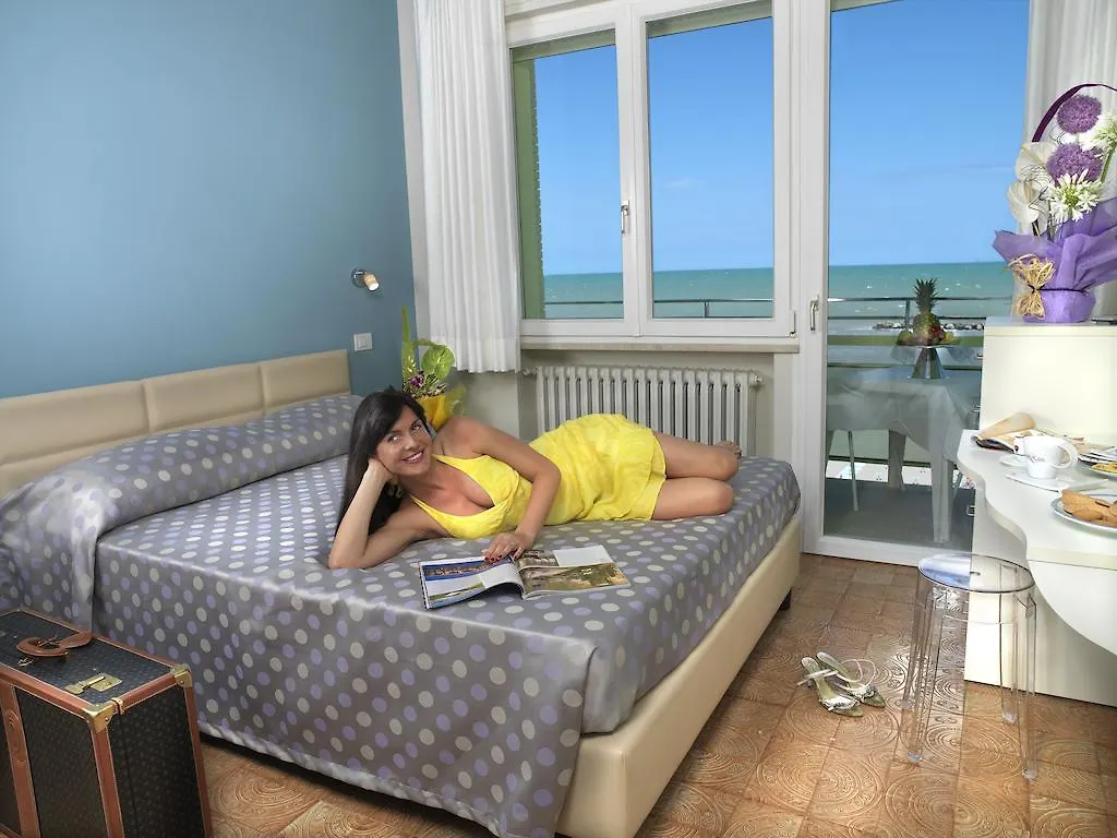 Hotel Elizabeth Bellaria-Igea Marina