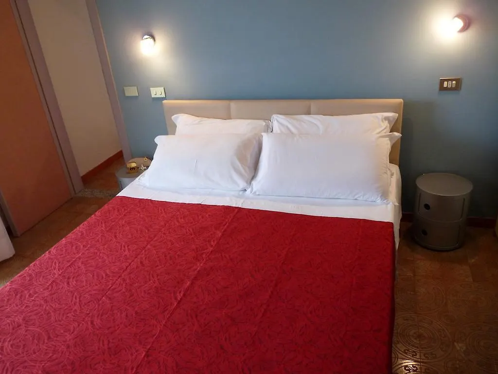 Hotel Elizabeth Bellaria-Igea Marina