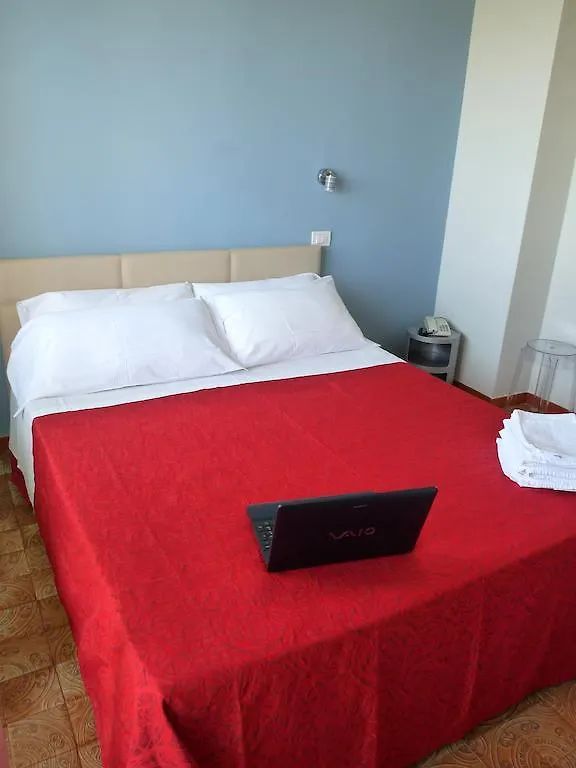 Hotel Elizabeth Bellaria-Igea Marina Italy