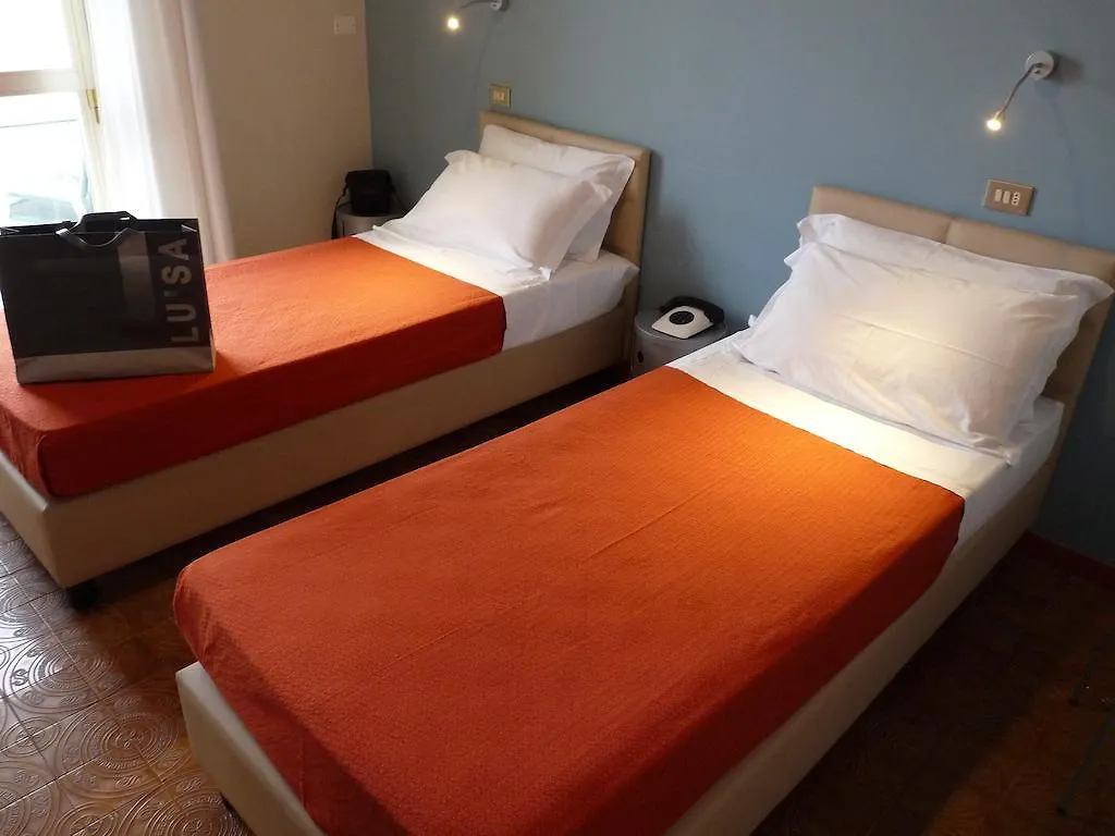 Hotel Elizabeth Bellaria-Igea Marina