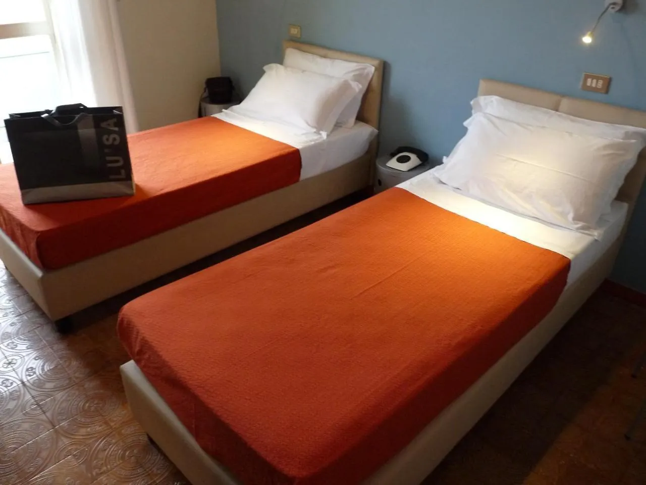 Hotel Elizabeth Bellaria-Igea Marina