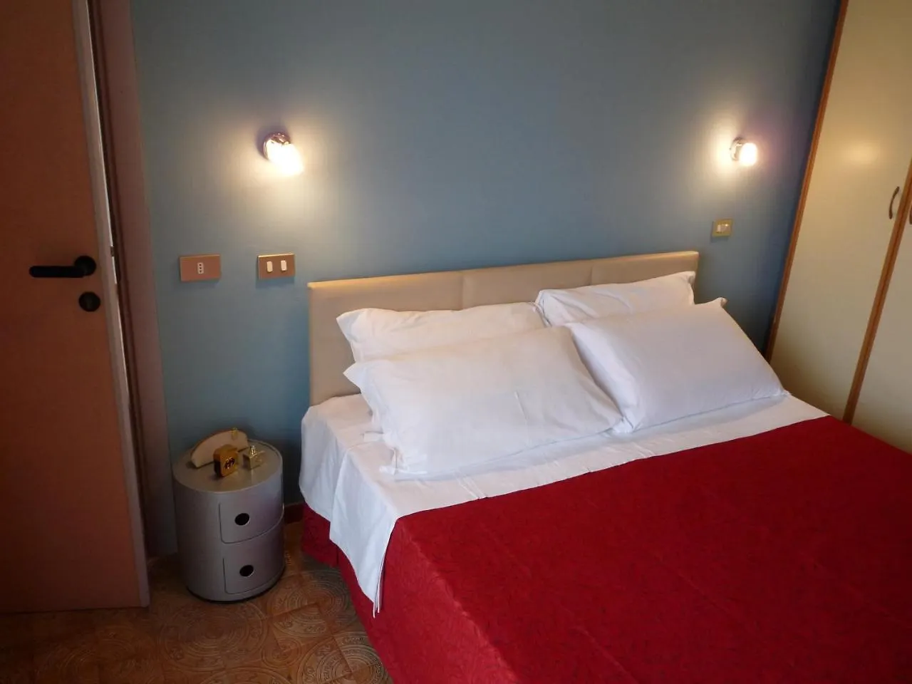 Hotel Elizabeth Bellaria-Igea Marina
