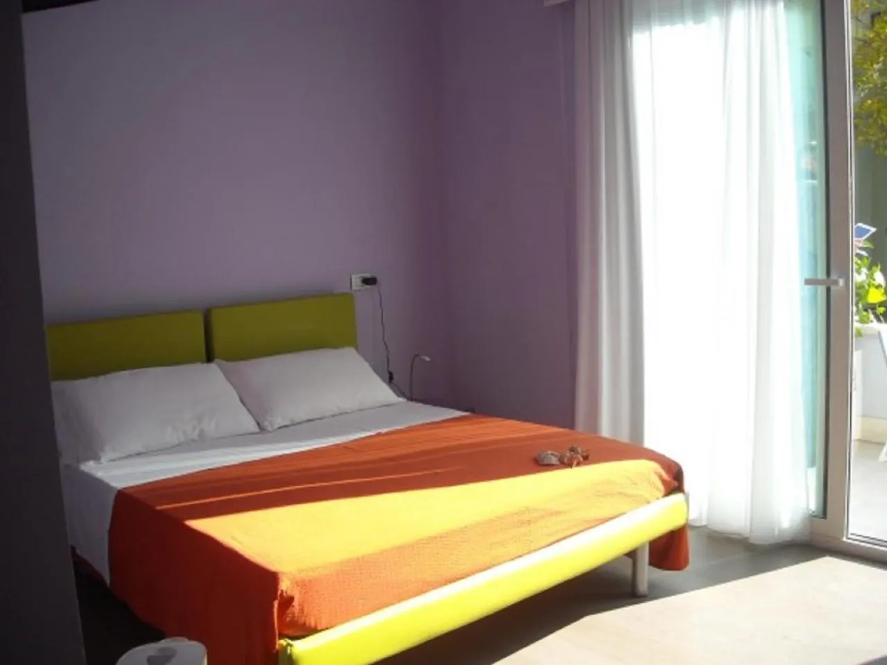 Hotel Elizabeth Bellaria-Igea Marina