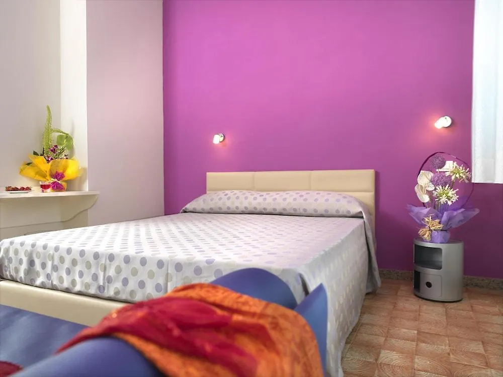 Hotel Elizabeth Bellaria-Igea Marina