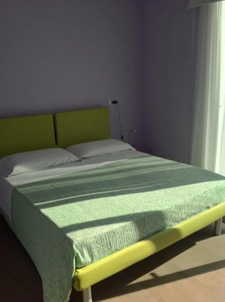 Hotel Elizabeth Bellaria-Igea Marina 4*,