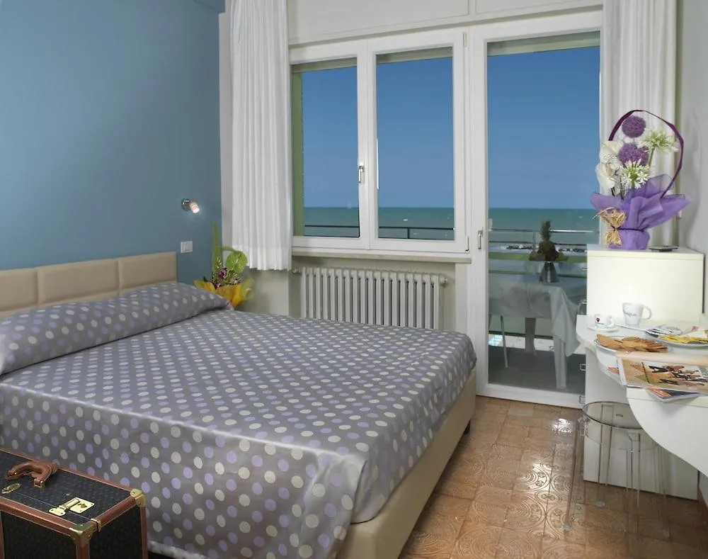 Hotel Elizabeth Bellaria-Igea Marina 4*,