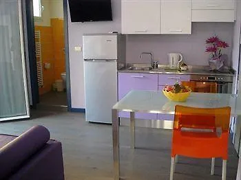 Hotel Elizabeth Bellaria-Igea Marina
