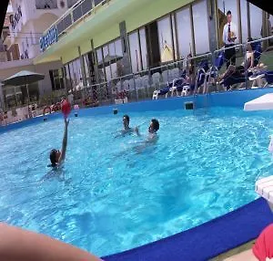 Hotel Elizabeth Bellaria-Igea Marina