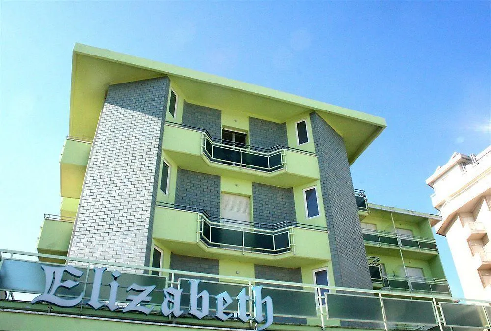 Hotel Elizabeth Bellaria-Igea Marina
