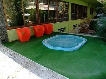 Hotel Elizabeth Bellaria-Igea Marina Italy