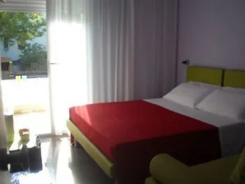 ****  Hotel Elizabeth Bellaria-Igea Marina Italy