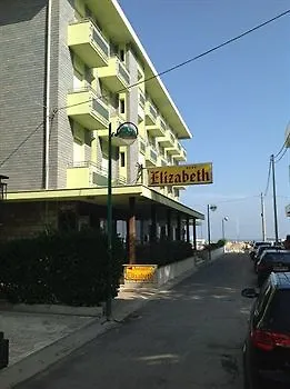 Hotel Elizabeth Bellaria-Igea Marina