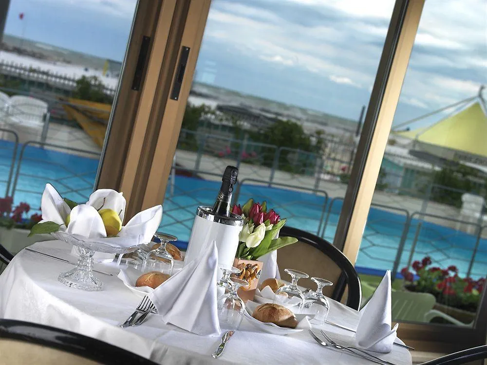 Hotel Elizabeth Bellaria-Igea Marina