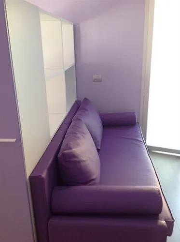 Hotel Elizabeth Bellaria-Igea Marina 4*,  Italy