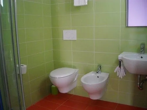 Hotel Elizabeth Bellaria-Igea Marina
