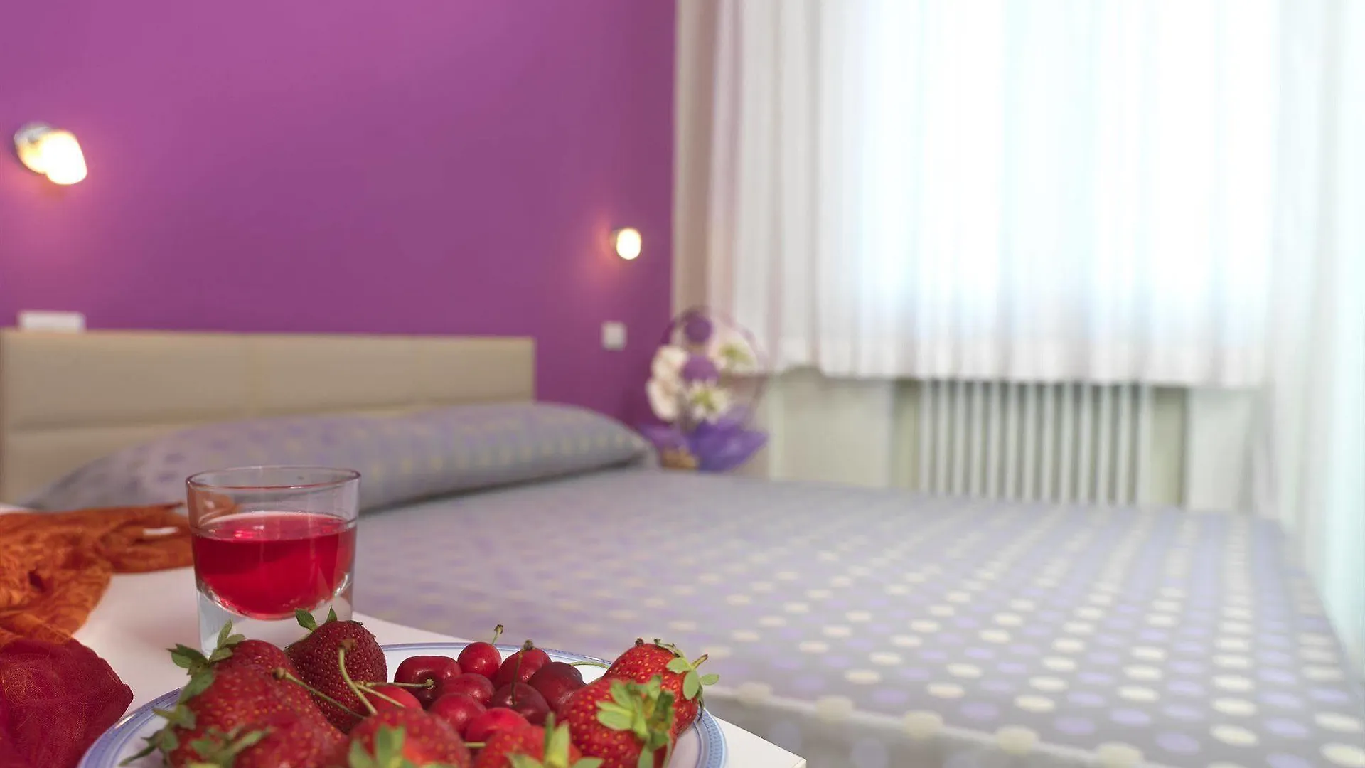 Hotel Elizabeth Bellaria-Igea Marina