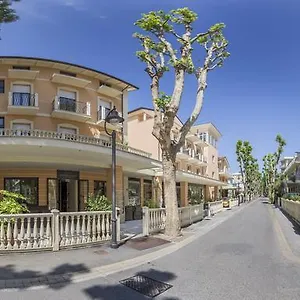 Mediterraneo Club Benessere Hotel